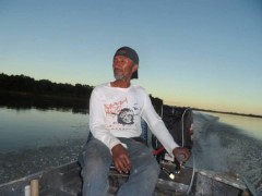 pescador assassinado no mt