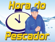 Hora do Pescador