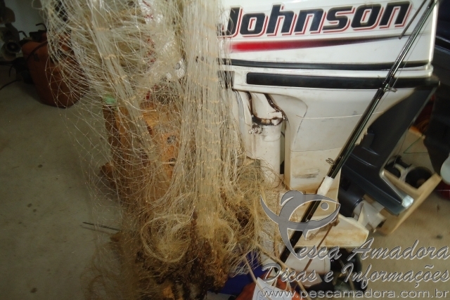 PMA apreende barcos e aplica multa por pesca predatória no MS