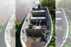 pma prende dois pescadores amador por pesca predatoria no Pantanal