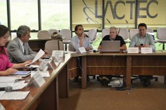 reuniao sobre a restricao do robalo