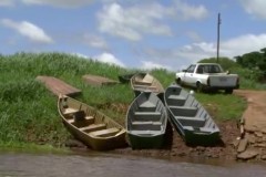 seca no rio grande afeta turismo de pesca 2